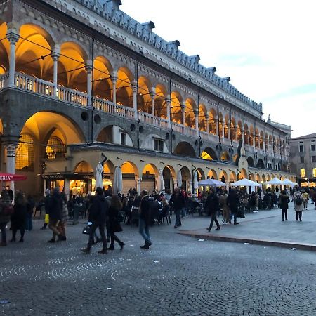 Residence Dei Frutti Pieno Centro - Il Cedro Padova Exteriér fotografie