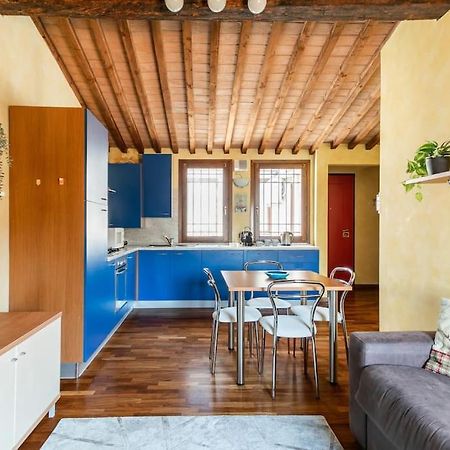 Residence Dei Frutti Pieno Centro - Il Cedro Padova Exteriér fotografie