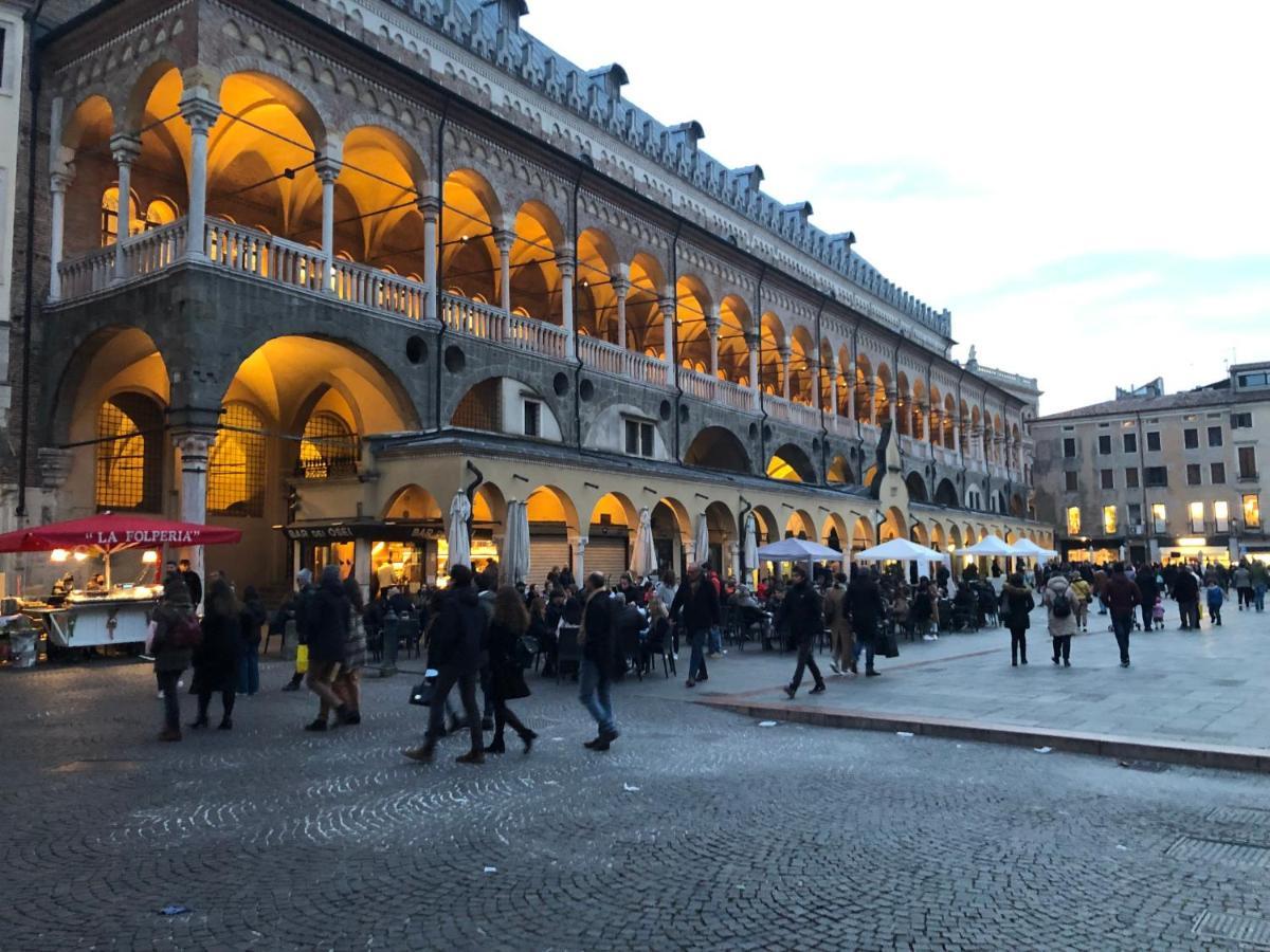 Residence Dei Frutti Pieno Centro - Il Cedro Padova Exteriér fotografie