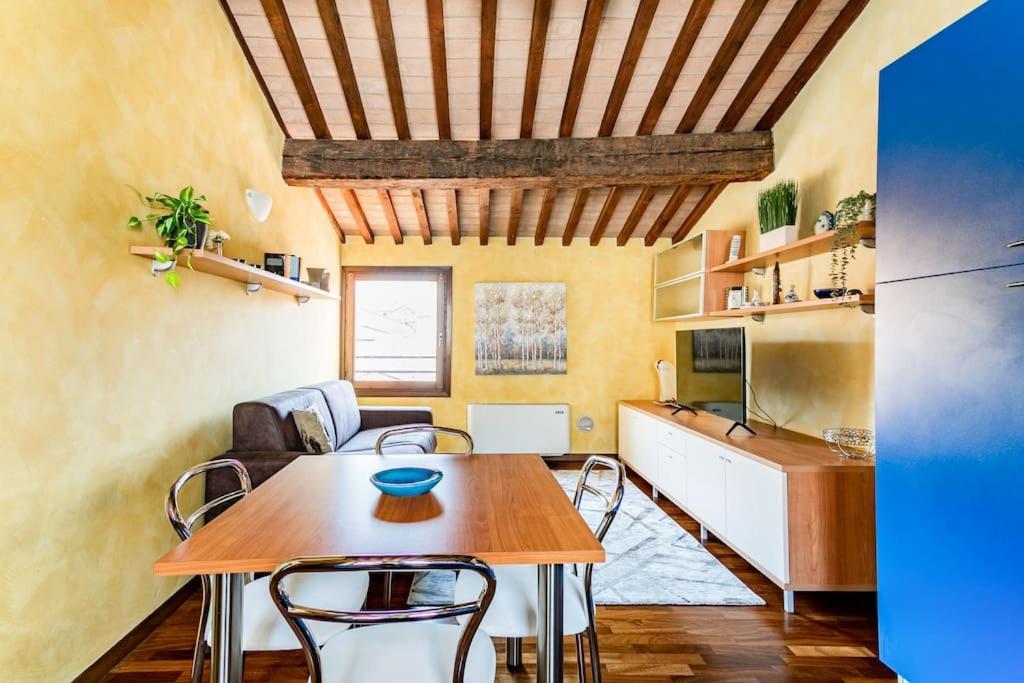 Residence Dei Frutti Pieno Centro - Il Cedro Padova Exteriér fotografie