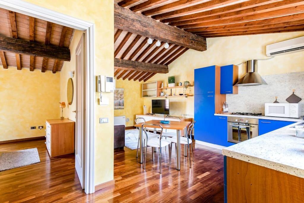 Residence Dei Frutti Pieno Centro - Il Cedro Padova Exteriér fotografie