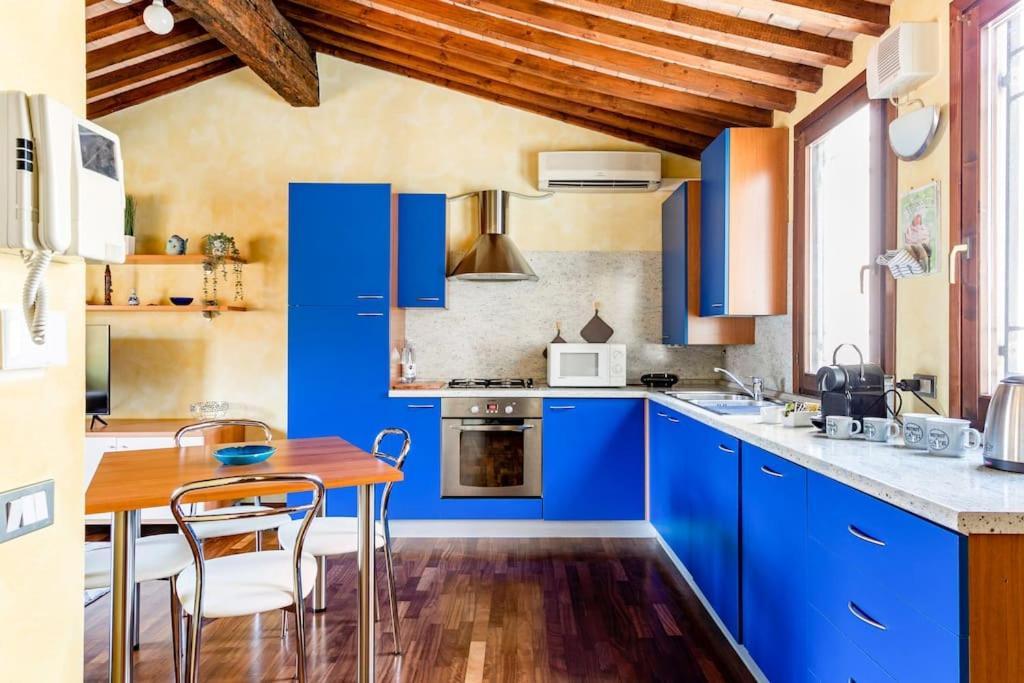Residence Dei Frutti Pieno Centro - Il Cedro Padova Exteriér fotografie