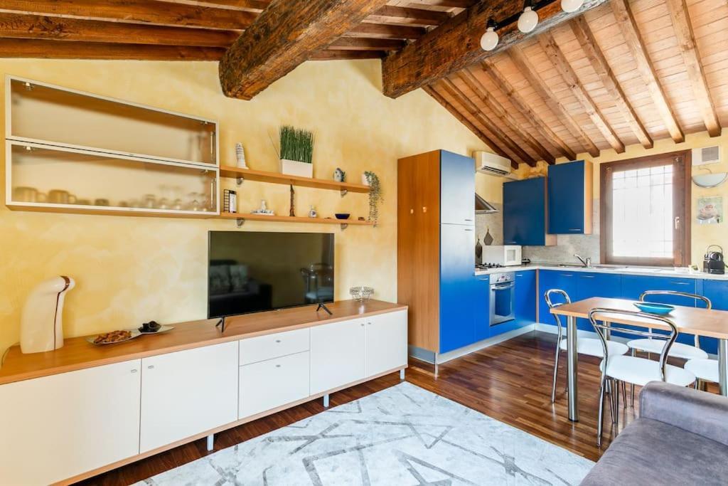 Residence Dei Frutti Pieno Centro - Il Cedro Padova Exteriér fotografie