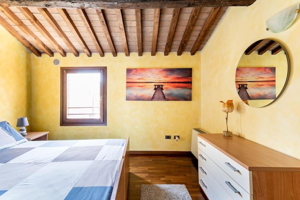 Residence Dei Frutti Pieno Centro - Il Cedro Padova Exteriér fotografie