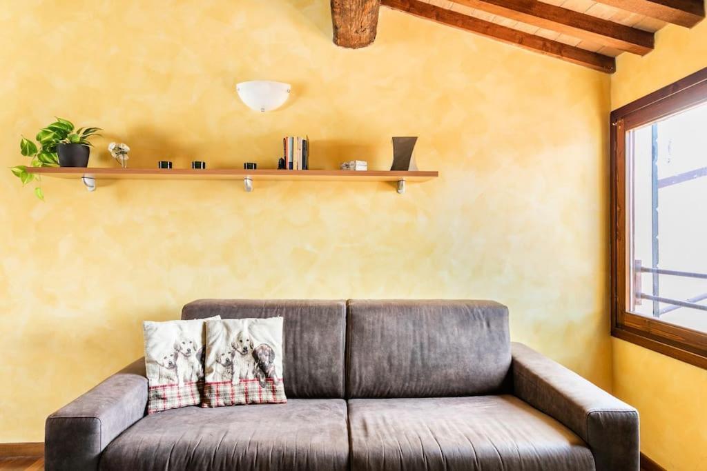 Residence Dei Frutti Pieno Centro - Il Cedro Padova Exteriér fotografie
