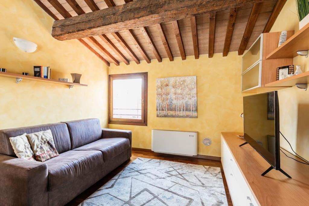 Residence Dei Frutti Pieno Centro - Il Cedro Padova Exteriér fotografie