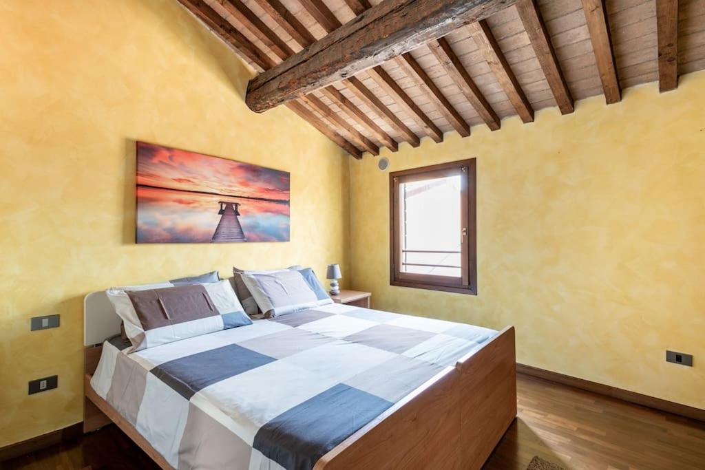 Residence Dei Frutti Pieno Centro - Il Cedro Padova Exteriér fotografie