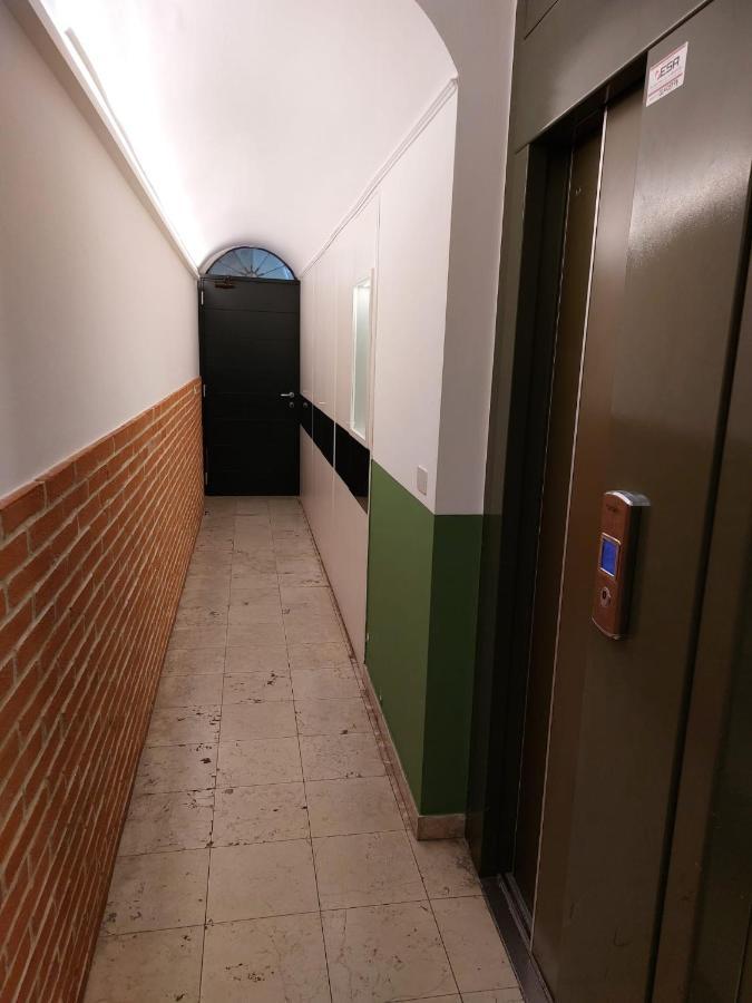 Residence Dei Frutti Pieno Centro - Il Cedro Padova Exteriér fotografie